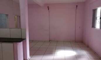 Imagem 2: Casa com 1 dormitório para alugar, 45 m² por R$ 500,00/mês - Jardim da Conquista - São Pau