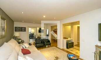 Imagem 4: Casa de Condomínio para Aluguel - Campo Belo, 3 Quartos, 205 m2