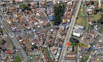 Imagem 4: Apartamento com 3 dormitórios, 64 m² - venda por R$ 265.000 ou aluguel por R$ 1.350/mês