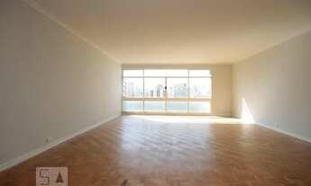 Imagem 2: Apartamento para Aluguel - Santa Cecília, 4 Quartos, 210 m2