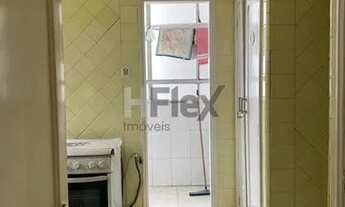 Imagem 4: Apartamento, Boqueirão - Santos