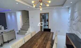 Imagem 7: RIO DE JANEIRO - Casa de Condomínio - RECREIO DOS BANDEIRANTES