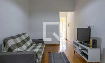 Imagem 4: Casa para Aluguel - Água Branca, 1 Quarto, 80 m2