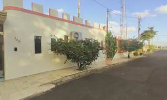 Imagem 3: Casa Comercial em Botucatu