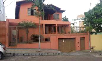 Imagem: Casa com 4 dormitórios à venda em Belo