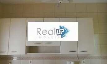 Imagem 3: APARTAMENTO - TIJUCA - 03 QUARTOS