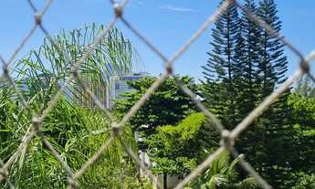 Imagem 6: Apartamento para venda no Condomínio Parque das Rosas possui 90 metros quadrados com 2 qua