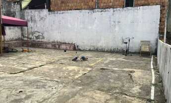 Imagem 7: Vendo casa na compensa