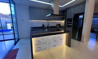 Imagem 5: Vendo casa ponte alta norte, Av São Francisco