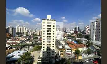 Imagem 5: Apartamento para Aluguel - Saúde, 2 Quartos, 62 m2