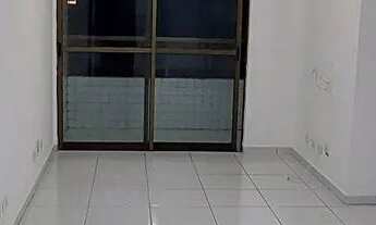 Imagem 6: Alugo apto 2 quartos, semi-mobiliado, andar alto, nascente, próximo a Lagoa do Araçá