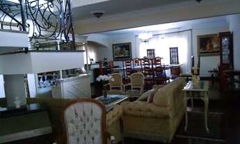 Imagem 5: Casa com 4 dormitórios à venda, 386 m² por R$ 2.500.000,00 - Granja Viana - Cotia/SP