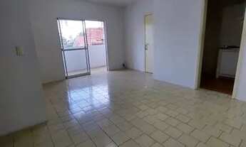 Imagem 3: Apartamento para aluguel com 70 metros quadrados com 2 quartos em Boa Viagem - Recife - PE