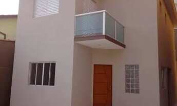 Imagem 6: Casa para Venda em Cajamar, Portais (Polvilho), 3 dormitórios, 1 suíte, 2 banheiros, 2 vag