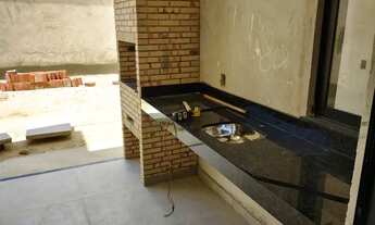 Imagem 5: CASAS DUPLEX ÁREA NOBRE - 04 SUITES - CENTRO - EUSÉBIO - CE