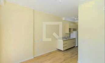 Imagem 3: Apartamento para Aluguel - Chácara Santo Antonio, 1 Quarto, 26 m2