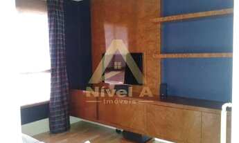 Imagem 6: Apartamento para Venda em São Paulo / SP no bairro Jardim América