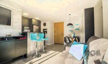 Imagem 4: PORTO ALEGRE - Apartamento Padrão - Teresópolis