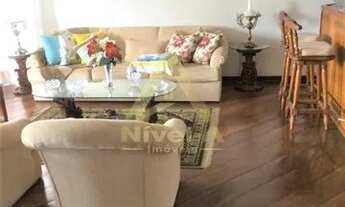 Imagem 5: Apartamento para Venda em São Paulo / SP no bairro Chácara Santo Antônio