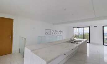 Imagem 7: Cobertura Venda 3 Dormitórios - 242 m² Vila Madalena