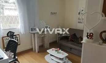 Imagem 5: Méier Apartamento com 2 dormitórios