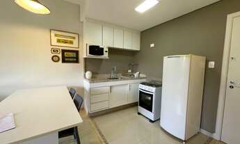 Imagem 3: APARTAMENTO MOBILIADO PARA LOCAÇÃO NO CENTRO DE ALPHAVILLE E COM SERVIÇO DE LIMPEZA DIÁRIA