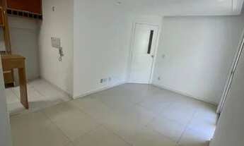 Imagem 3: Apartamento 2/4 com armários em Abrantes