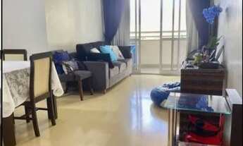 Imagem 4: Apartamento Com 2 Suítes - À Venda, 89 m²!! Spazio Mooca!!