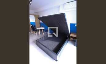 Imagem 7: Apartamento para Aluguel - Pinheiros, 1 Quarto, 27 m2