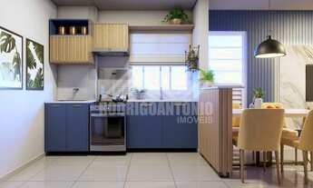 Imagem 7: Apartamentos em condominio - SMART São José