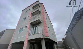 Imagem: Condomínio Las Vegas, Apartamento 1 dormitório