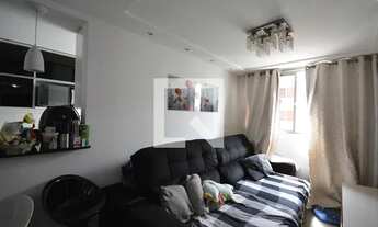 Imagem: Apartamento para Aluguel - Parada de Lucas