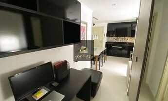 Imagem 2: Flat disponível na Vila Olímpia