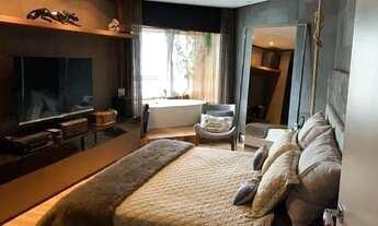 Imagem: Locação anual apartamento 3 suítes