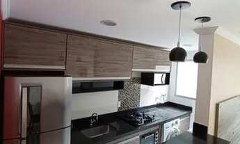 Imagem 5: APARTAMENTO RESIDENCIAL em SOROCABA - SP, BAIRRO DA VOSSOROCA