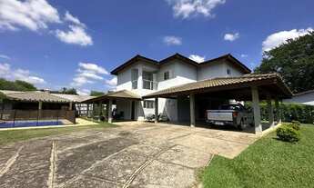 Imagem 7: Casa com 3 dormitórios para alugar, 389 m² por R$ 8.165/mês - São José - Americana/SP