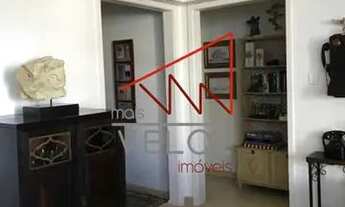 Imagem 4: Apartamento-À VENDA-Leblon-Rio de Janeiro-RJ