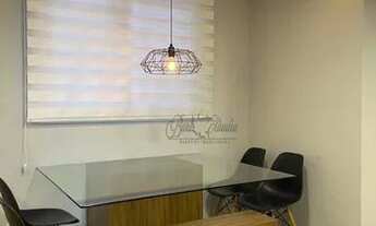 Imagem 4: Lindo Apartamento Mobilhado com 2 Dormitórios