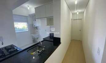 Imagem 2: INDAIATUBA - Apartamento Padrão - Vila Homero