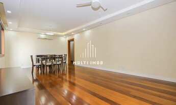 Imagem 3: Apartamento 04 dormitórios 215m² no Bela Vista