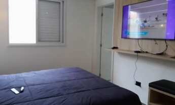 Imagem 3: Sobrado Novo Sem Acabamento no Jardim São Caetano