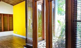 Imagem 4: Casa em São Paulo