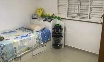 Imagem 7: Casa de vila para venda com 93 metros quadrados com 3 quartos