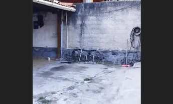 Imagem 2: Casa no bairro Bernardo Monteiro