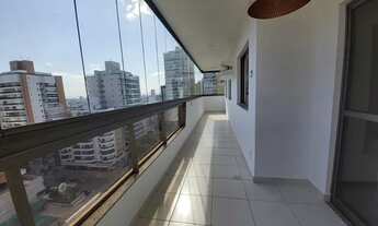 Imagem 5: Apartamento para aluguel com 120 m² com 3 quartos em Praia da Costa - Vila Velha - ES