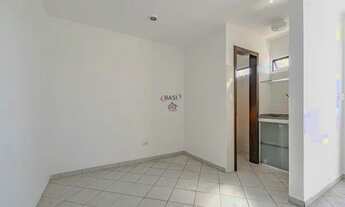 Imagem 4: CURITIBA - Conjunto Comercial/Sala - Capão da Imbuia