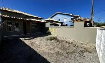 Imagem: Excelente casa lado praia de 2 quartos em