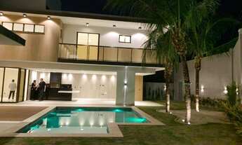 Imagem 5: Mansão luxuosa no Azur Condomínio Boutique, Eusébio