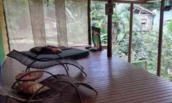 Imagem 7: SÃO SEBASTIÃO - Casa Padrão - BOIÇUCANGA