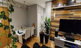 Imagem 3: Apartamento Com 2 Quartos- 61m²- Centro